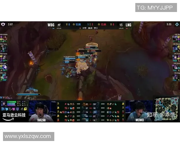 LNG战队在职业联赛中的强势表现与未来发展潜力分析