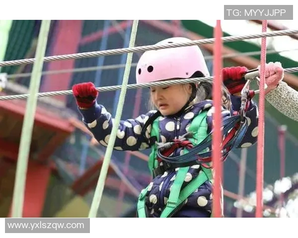 对话攀岩女将杨芳分享她的挑战与成长之路