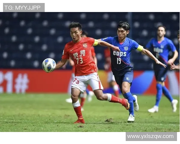 广州足球队在最新足球状态排行榜中荣登第8名展现强劲实力与潜力