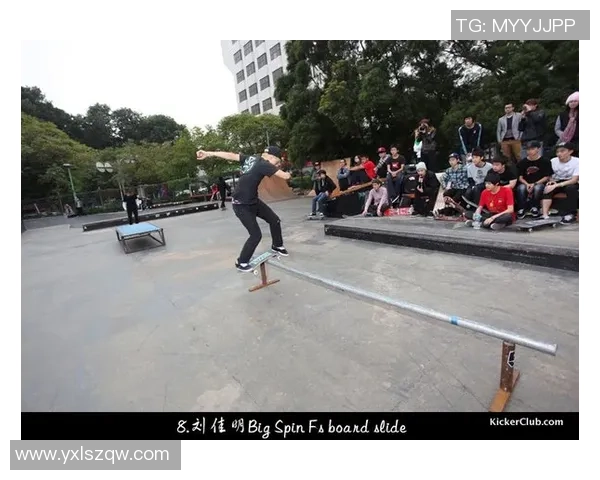 深圳滑板队的技术揭秘与滑板文化的深度探讨