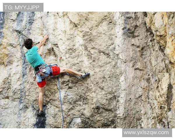 武汉攀岩队在极限运动世界杯中的耐力表现引发热议与关注