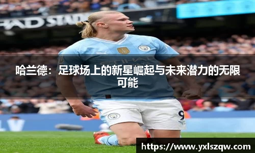 哈兰德：足球场上的新星崛起与未来潜力的无限可能